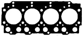 WILMINK GROUP wg1090149 -  Прокладка, головка цилиндра